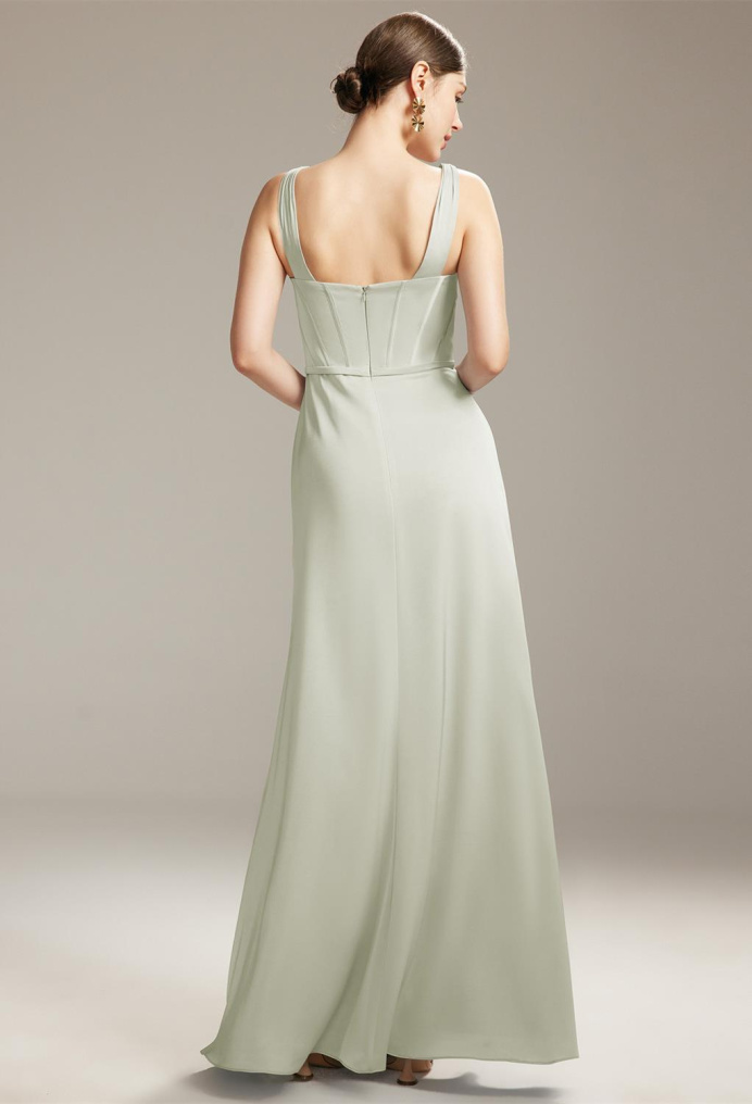 AW Minna Dress